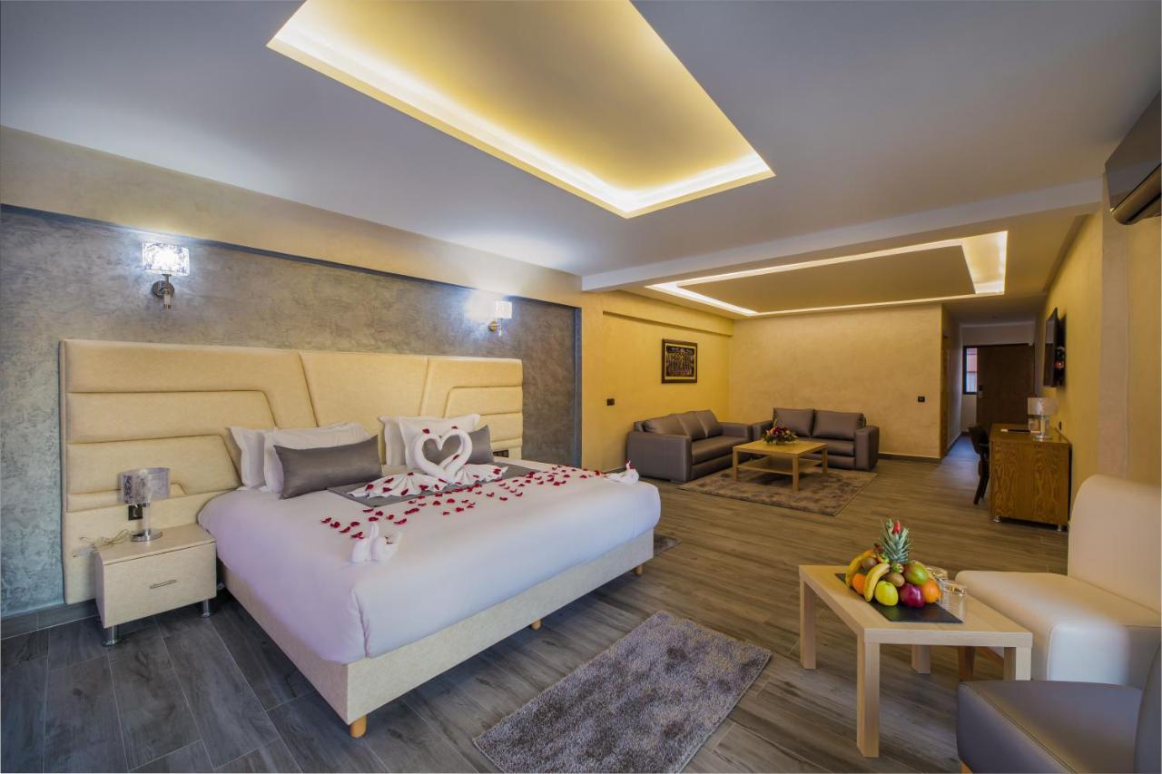 Suite Hot Tub