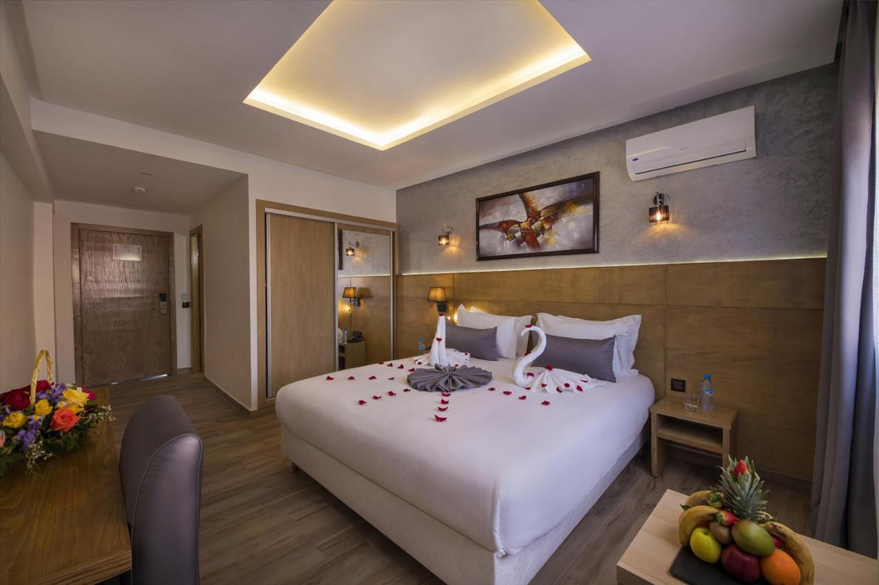 Chambre Double
