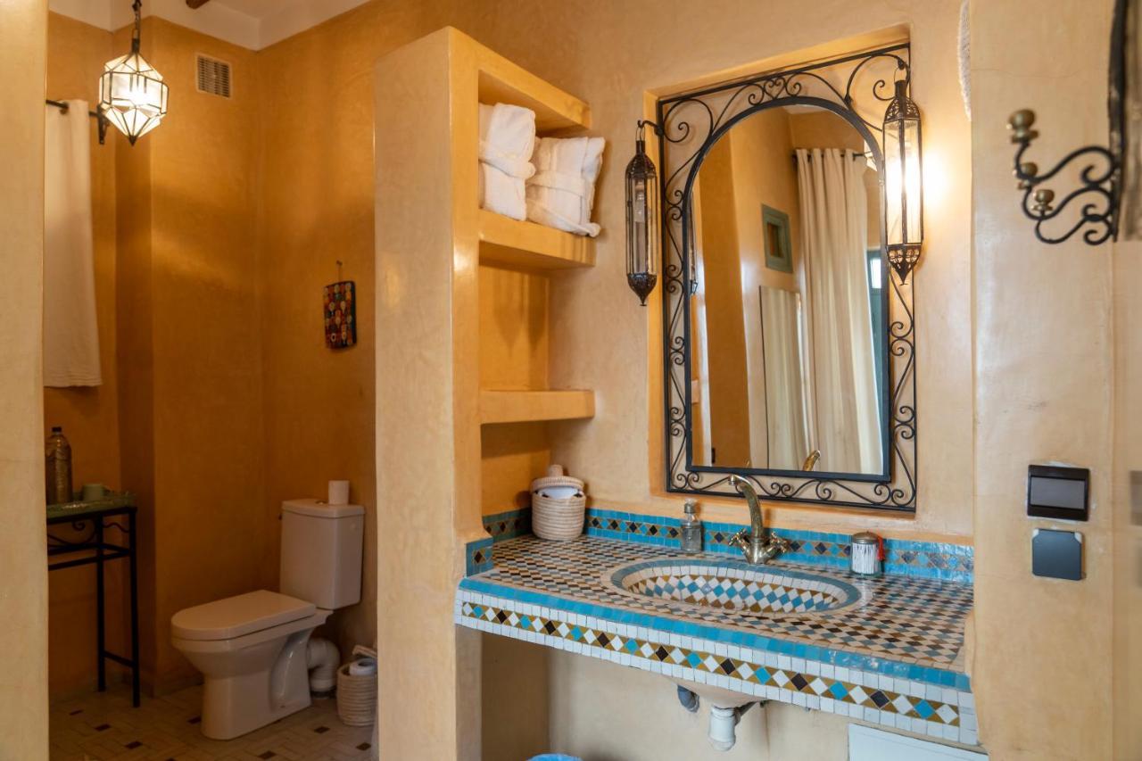 Deluxe Family Suite