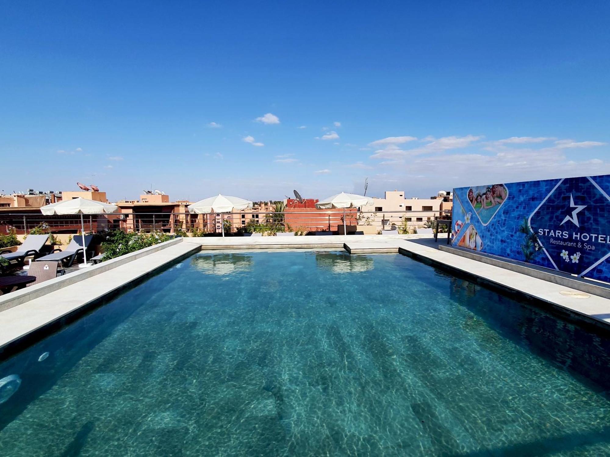 Suite Hot Tub