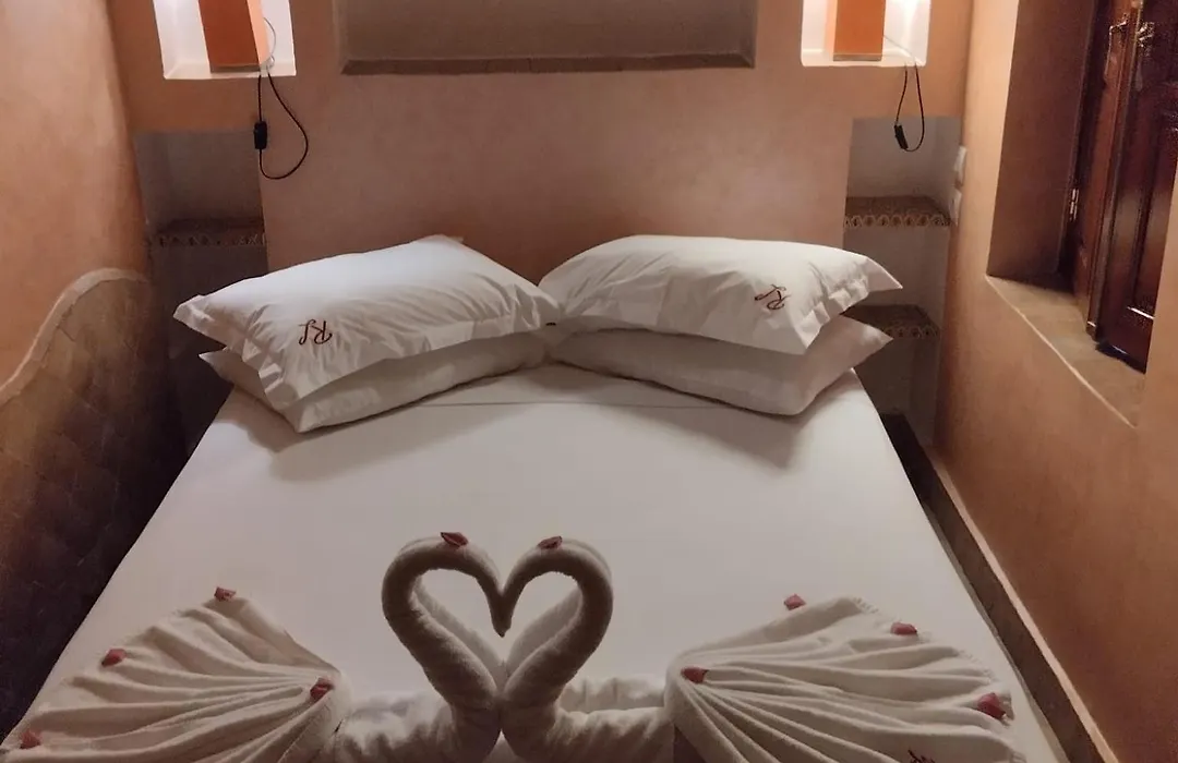 Riad Laith (Adults Only)-1