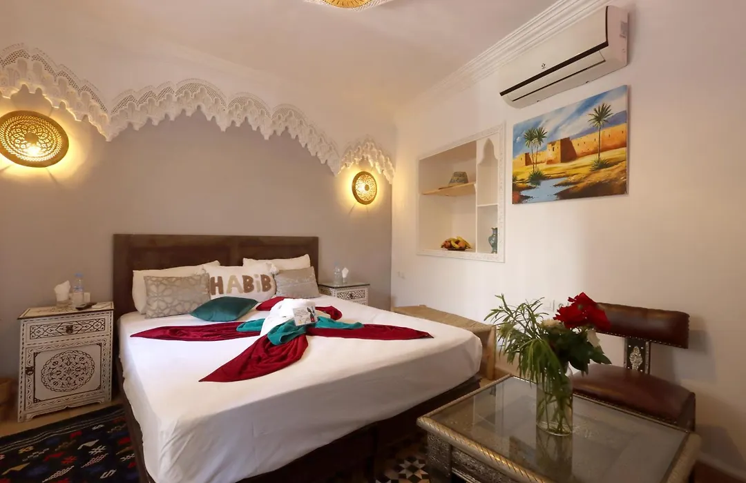 Riad Makech-1