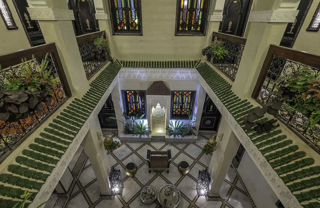 Riad Nesma Suites & Spa-1