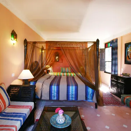 Riad Jnane Mogador-3