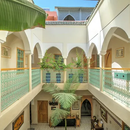 Riad Inaka-3