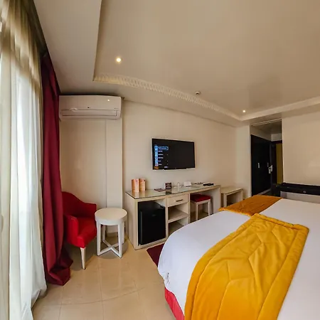 Hotel Racine-3