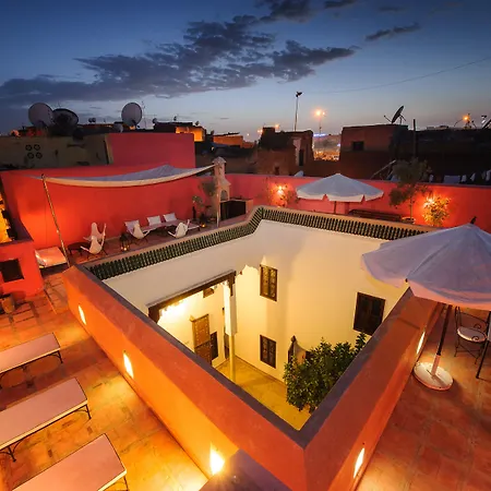 Riad Porte Royale-2
