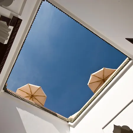 Riad Porte Royale-3