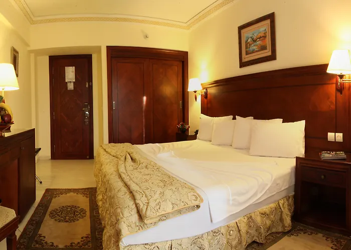 Boutique hotel only: Mogador Express Gueliz