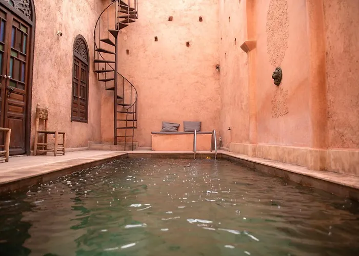  Ben Youssef