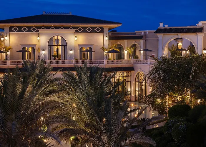 Palais Ronsard Relais&Chateaux