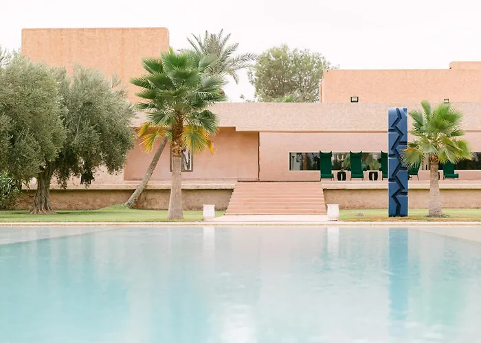 Ping Pong hotel: Dar Sabra