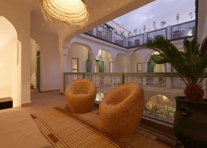 Riad Dar Dar