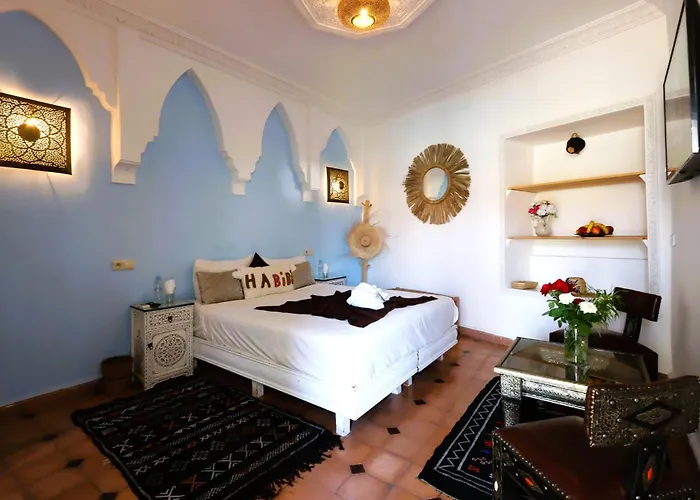Riad Makech