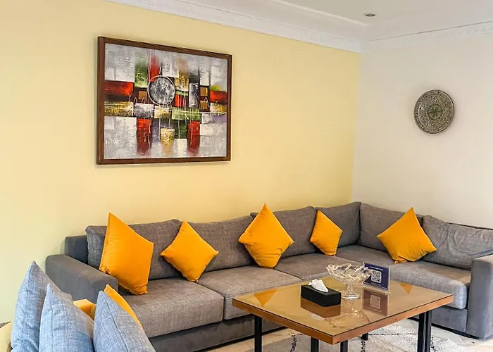 Villa Premium Marrakech