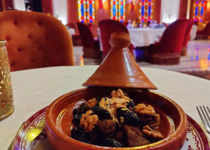 Hotel: Eden Andalou Aquapark & Spa