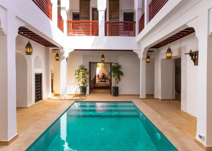 Riad Aladdin