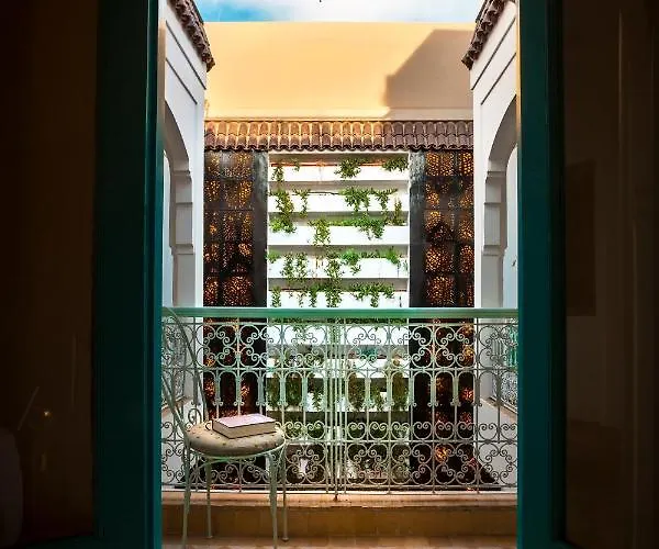 Riad Lumière